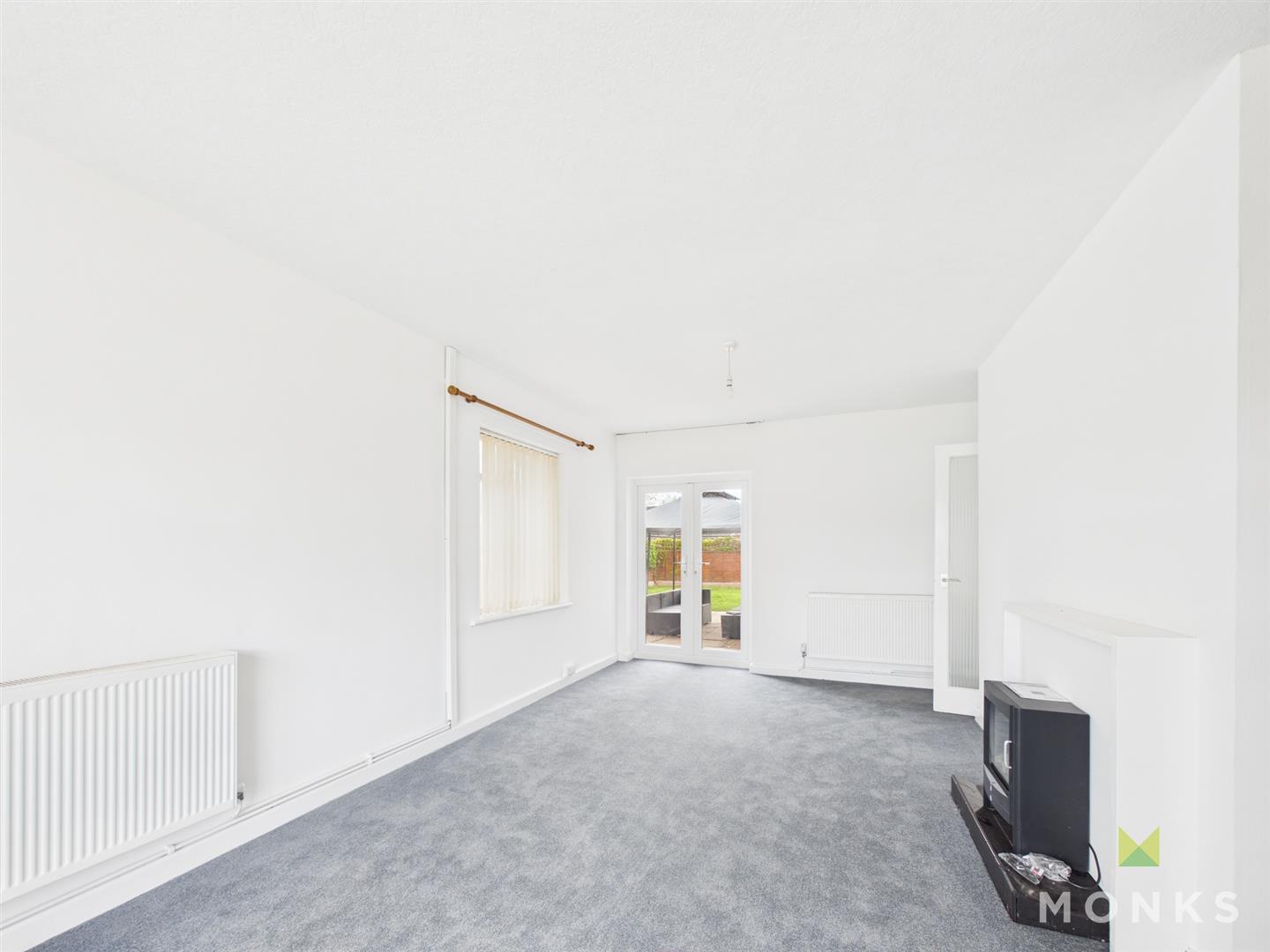 6 Portland Crescent, Shrewsbury, SY2 5NE Let Agreed